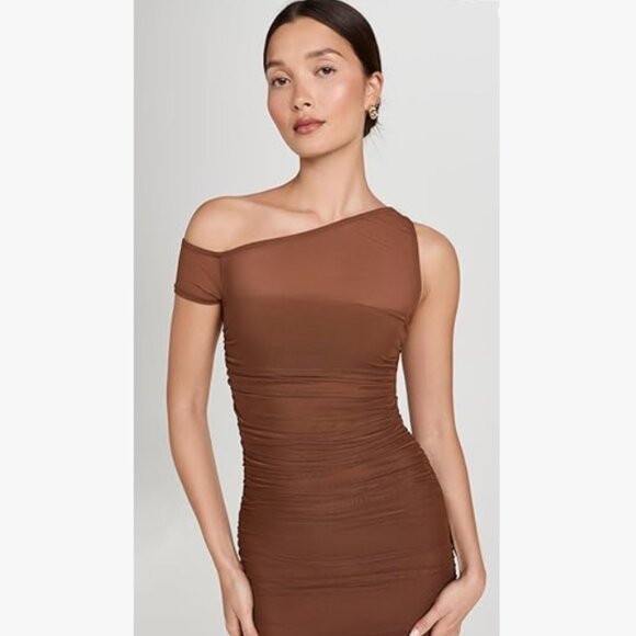 Brand New AFRM Biona Maxi Dress - Picture 5 of 16